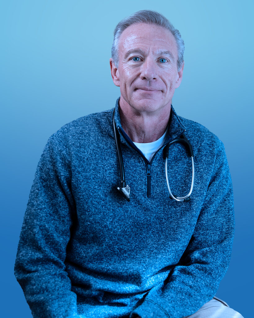 Christopher Rond, healthcare leader at Empowerment Healthcare addiction treatment clinic in Columbus Ohio